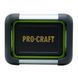 Акумуляторний радіоприймач Procraft PJS20 (під батарею М-тип, без АКБ) працює від 220В / 20 В 2492146 фото 2