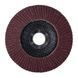 Диск пелюстковий Procraft FD125P80T29 UNIVERSAL 2310016 фото 2