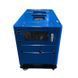 Генератор дизельний PROFI-TEC PE-12000SSDE (13,5 кВа / 11.0 кВт, 220 В, двоциліндровий) електростартер, мідна обмотка 0082566 фото 4