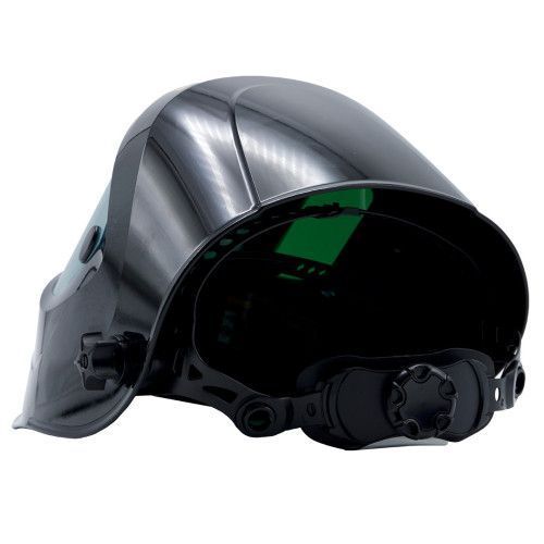 Маска сварочная PRO-CRAFT SPH1000 с боковым стеклом 7517869 фото