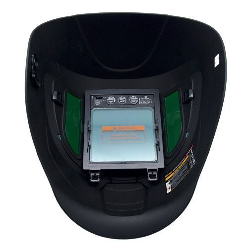 Маска сварочная PRO-CRAFT SPH1000 с боковым стеклом 7517869 фото