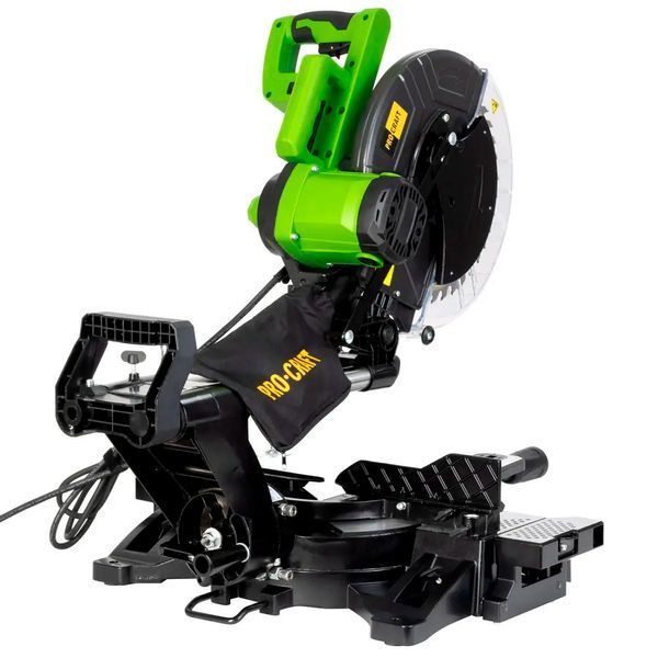 Пила торцовочная Procraft PGS305 2051006 фото