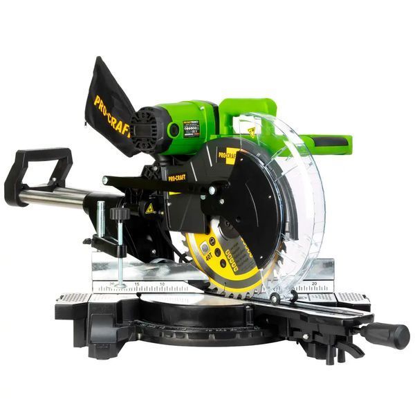 Пила торцовочная Procraft PGS305 2051006 фото
