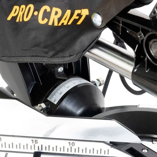 Пила торцовочная Procraft PGS305 2051006 фото