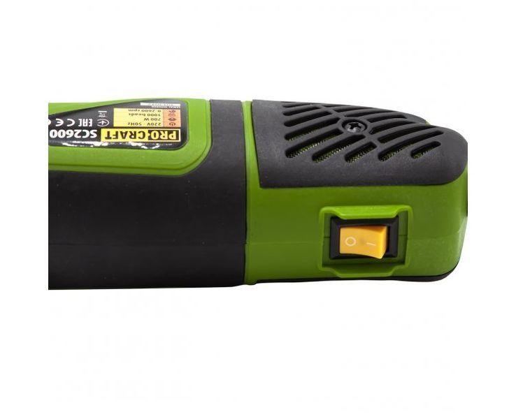 Машинка для стрижки овець Procraft SC2600 967345 фото