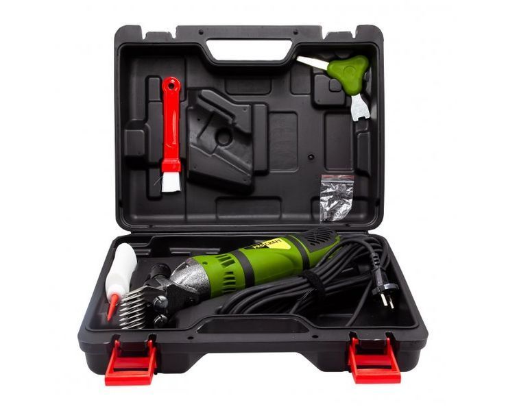 Машинка для стрижки овець Procraft SC2600 967345 фото