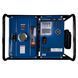 Генератор дизельный PROFI-TEC PE-7500DE 220 В, 7.5 кВт, электростартер, медная обмотка 5943792 фото 3