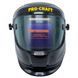 Маска сварочная PRO-CRAFT SPH1000 с боковым стеклом 7517869 фото 1