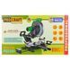 Пила торцовочная Procraft PGS305 2051006 фото 16
