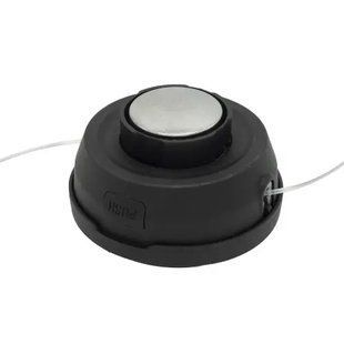 Шпуля на підшипнику, металевий ніс Procraft 0605564 фото