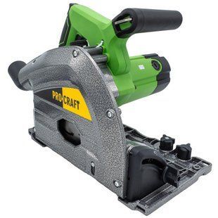 Занурювальна циркулярна пила Procraft KR2100 4926768 фото