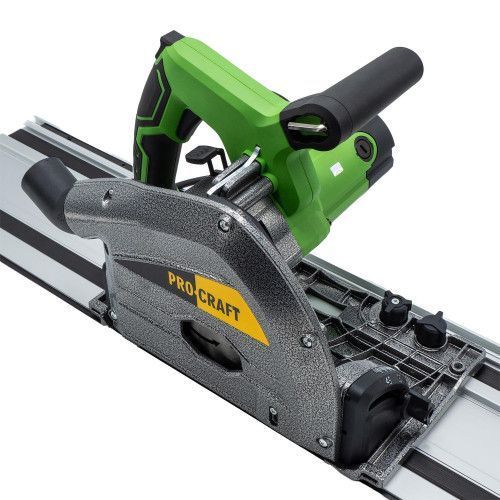 Погружная циркулярная пила Procraft KR2100 4926768 фото