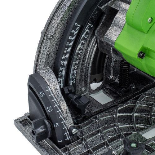 Погружная циркулярная пила Procraft KR2100 4926768 фото
