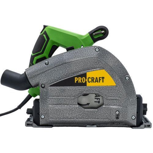 Погружная циркулярная пила Procraft KR2100 4926768 фото