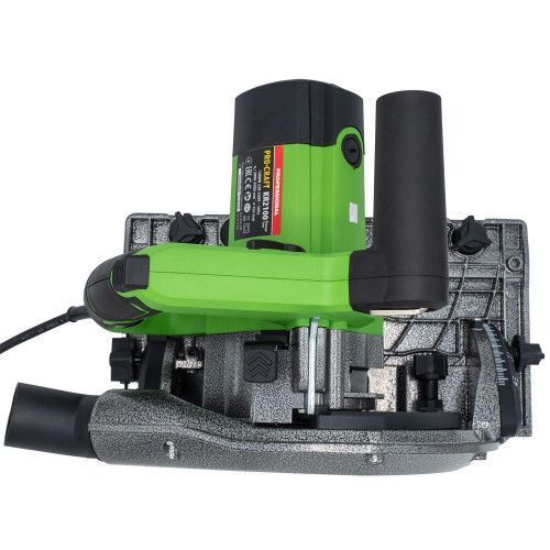Погружная циркулярная пила Procraft KR2100 4926768 фото