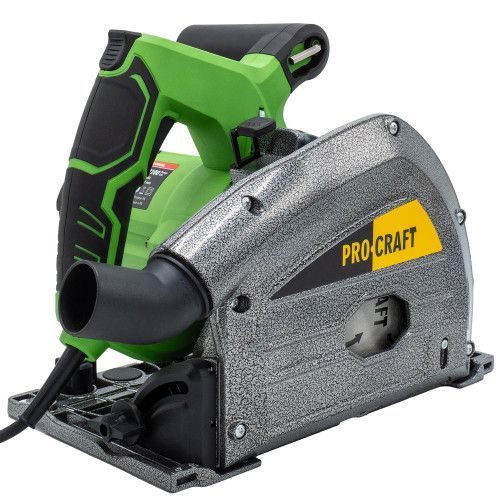 Погружная циркулярная пила Procraft KR2100 4926768 фото