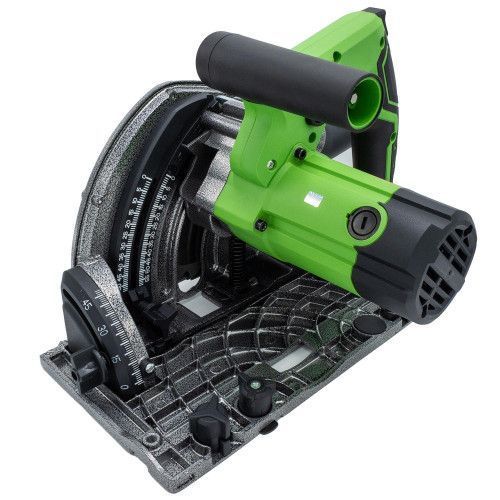 Погружная циркулярная пила Procraft KR2100 4926768 фото