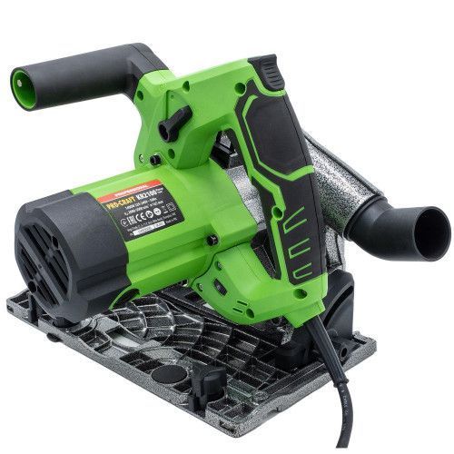 Погружная циркулярная пила Procraft KR2100 4926768 фото