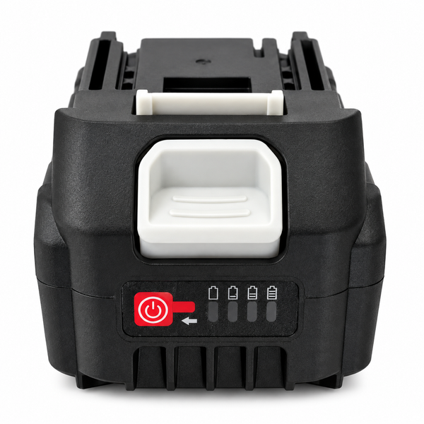Акумуляторна батарея Procraft 20/3 MAX &mdash; 20 В, 3 А&middot;год, високотокова, штекер для зарядки 8892379 фото