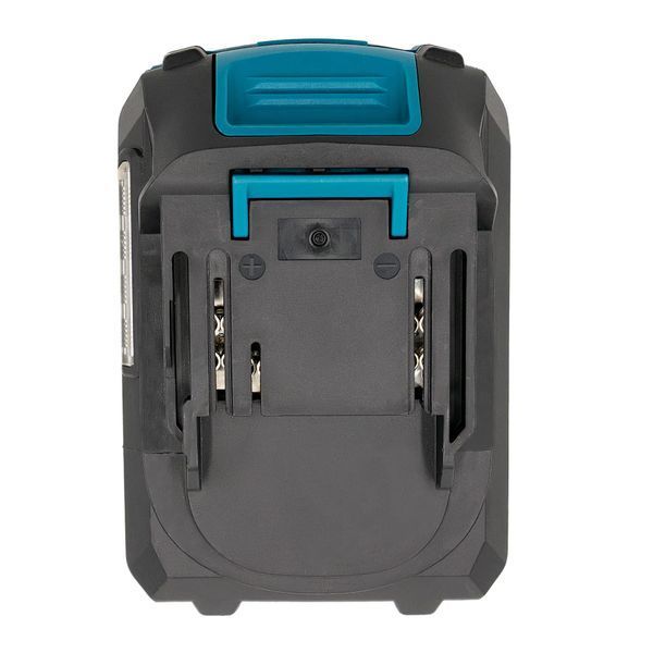 Аккумуляторная коса PROFI-TEC PGT4540 POWERLine (2&times;PT2040VX (4.0 Ач), зарядное устройство) 3828012 фото