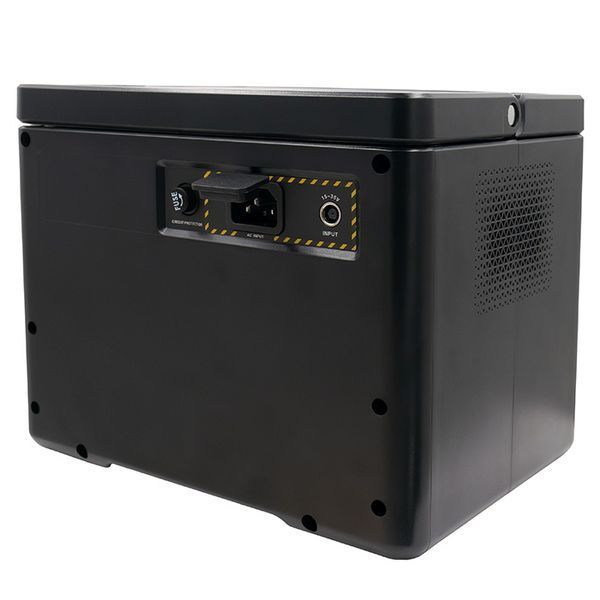 Портативна зарядна станція PROFI-TEC PPS600 LiFePO4 600/1200 Вт, батарея 512 Вт&sdot;год 6049390 фото