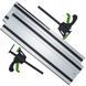 Погружная циркулярная пила Procraft KR2100 4926768 фото 4