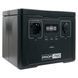 Портативна зарядна станція PROFI-TEC PPS600 LiFePO4 600/1200 Вт, батарея 512 Вт&sdot;год 6049390 фото 4