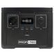 Портативна зарядна станція PROFI-TEC PPS600 LiFePO4 600/1200 Вт, батарея 512 Вт&sdot;год 6049390 фото 1