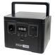 Портативна зарядна станція PROFI-TEC PPS600 LiFePO4 600/1200 Вт, батарея 512 Вт&sdot;год 6049390 фото 2
