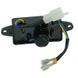 AVR регулятор напруги генератора 168F 220/380V (1.0-3.5 кВт) прямокутний 4172274 фото 2