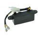 AVR регулятор напруги генератора 168F 220/380V (1.0-3.5 кВт) прямокутний 4172274 фото 1