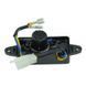 AVR регулятор напруги генератора 168F 220/380V (1.0-3.5 кВт) прямокутний 4172274 фото 3