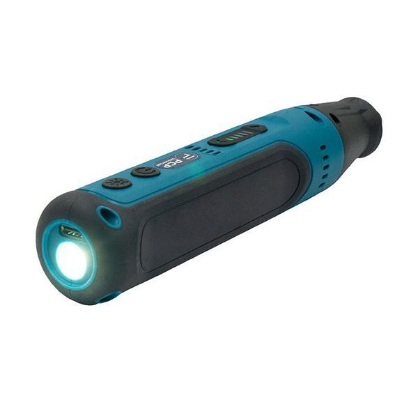 Аккумуляторный многофункциональный мини-инструмент PROFI-TEC PCP-Universal 1990428 фото