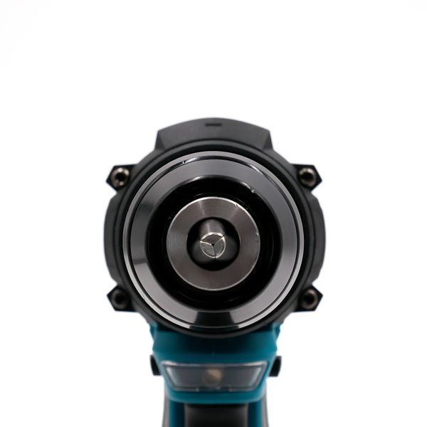 Аккумуляторный шуруповерт PROFI-TEC PCD35168BL (2&times;PT1620 (2.0 Ач), зарядное устройство) 5714390 фото