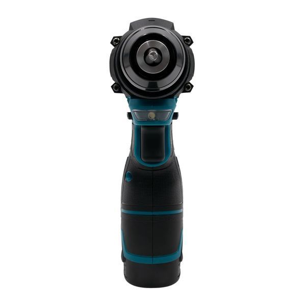 Аккумуляторный шуруповерт PROFI-TEC PCD35168BL (2&times;PT1620 (2.0 Ач), зарядное устройство) 5714390 фото