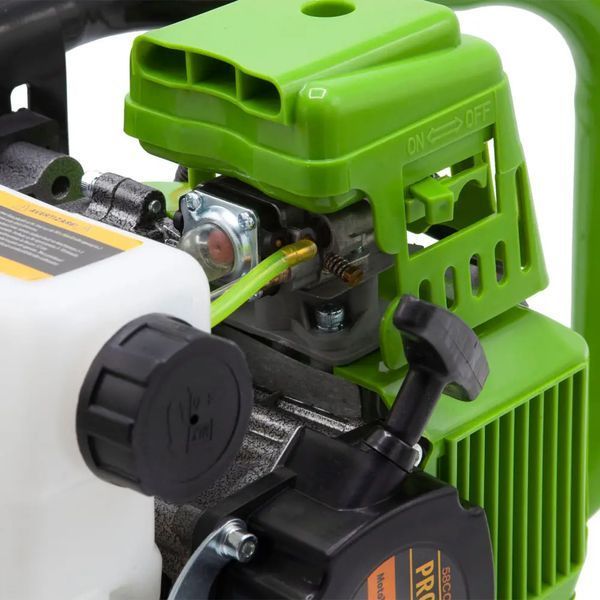 Бензобур Procraft GD52 (52cc) без шнека 1329938 фото