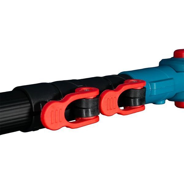 Телескопический универсальный удлинитель PROFI-TEC PUEC203 (20 В, 1.4-3.0 м) 007598.1 фото