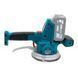 Акумуляторна вібраційна присоска PROFI-TEC VMC-Universal 200 POWERLine (2&times;PT2040MP (4.0 Аг), зарядний пристрій) 3186649 фото 4