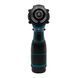 Аккумуляторный шуруповерт PROFI-TEC PCD35168BL (2&times;PT1620 (2.0 Ач), зарядное устройство) 5714390 фото 4