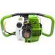 Бензобур Procraft GD52 (52cc) без шнека 1329938 фото 2