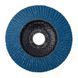 Диск лепестковый Procraft FZ125P40T29 UNIVERSAL 7825147 фото 2