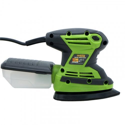 Шлифмашина эксцентриковая Procraft EX550E 7880075 фото