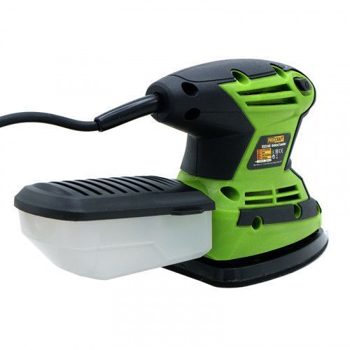 Шлифмашина эксцентриковая Procraft EX550E 7880075 фото