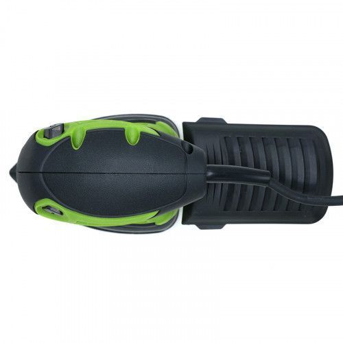 Шлифмашина эксцентриковая Procraft EX550E 7880075 фото