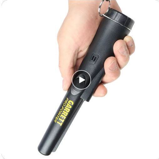 Пінпоінтер GARRETT PRO-Pointer (USA) BLACK 1563408 фото