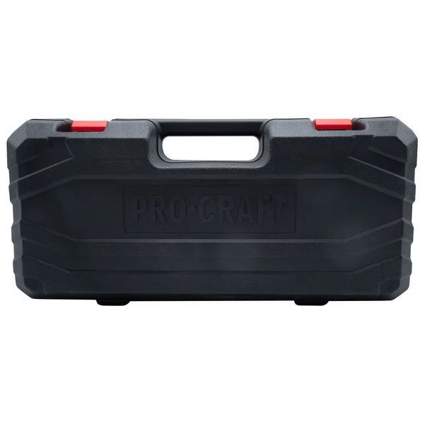 Аккумуляторная пила Procraft PKA45 (2ш. 2л. автоматическая смазка) с 2 АКБ 20/2 и ЗУ, Кейс 9097433 фото