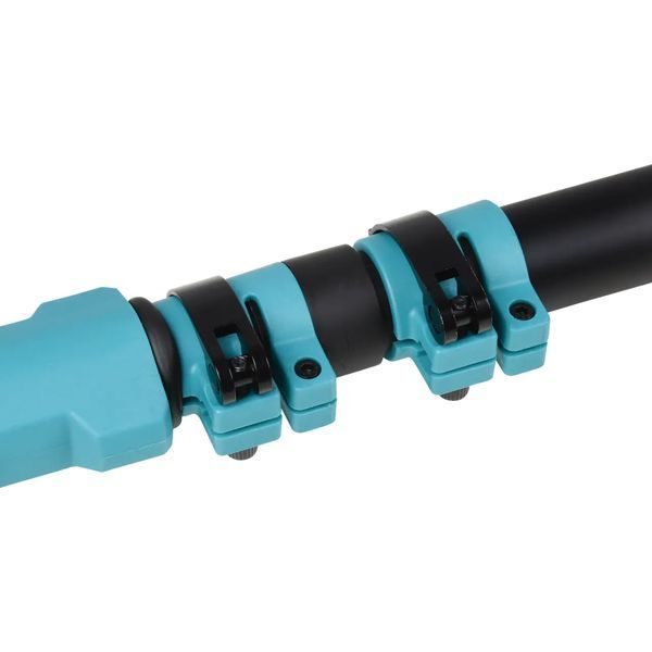 Акумуляторна пила ланцюгова Grand АПЦ-20V/M8"-4 з телескопічною штангою (2 АКБ 20/4, кейс) 8947166 фото
