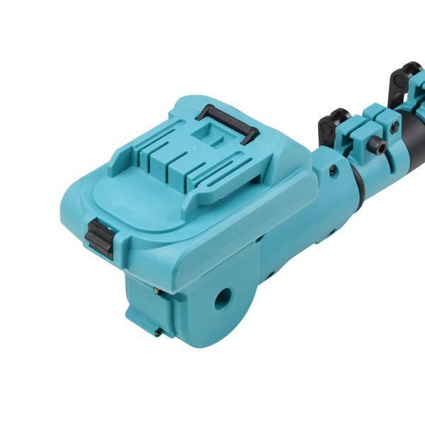 Акумуляторна пила ланцюгова Grand АПЦ-20V/M8"-4 з телескопічною штангою (2 АКБ 20/4, кейс) 8947166 фото
