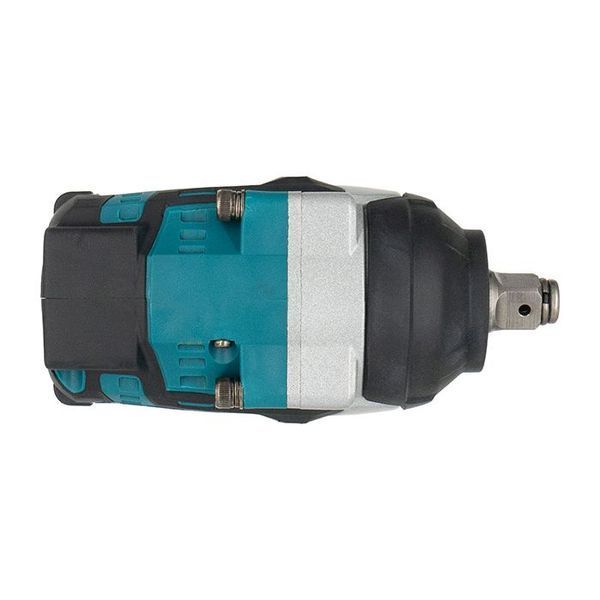 Акумуляторний гайковерт PROFI-TEC DTW500BL POWERLine (2&times;PT2050MP (4.0 Ач), зарядний пристрій) 2269884 фото