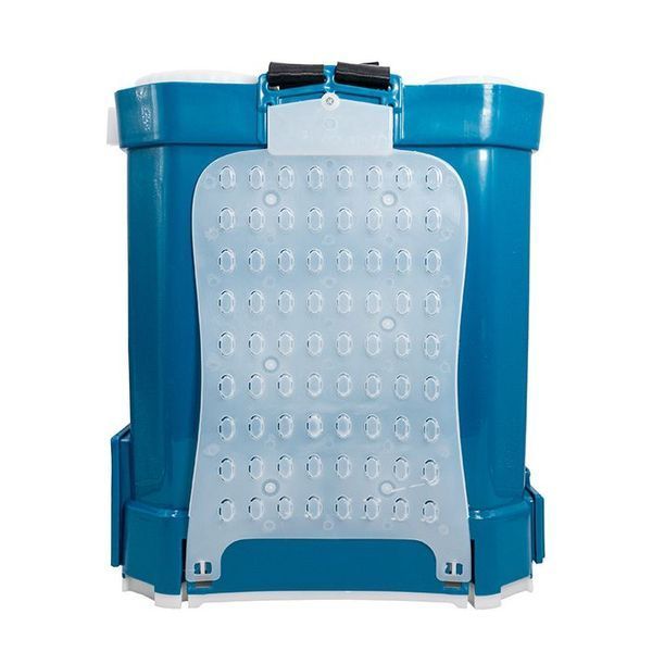 Аккумуляторный опрыскиватель PROFI-TEC PS1610 (16л бак, аккумулятор 12В/8Аг + комплект насадок) 4656577 фото